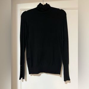 Zara turtleneck - never worn